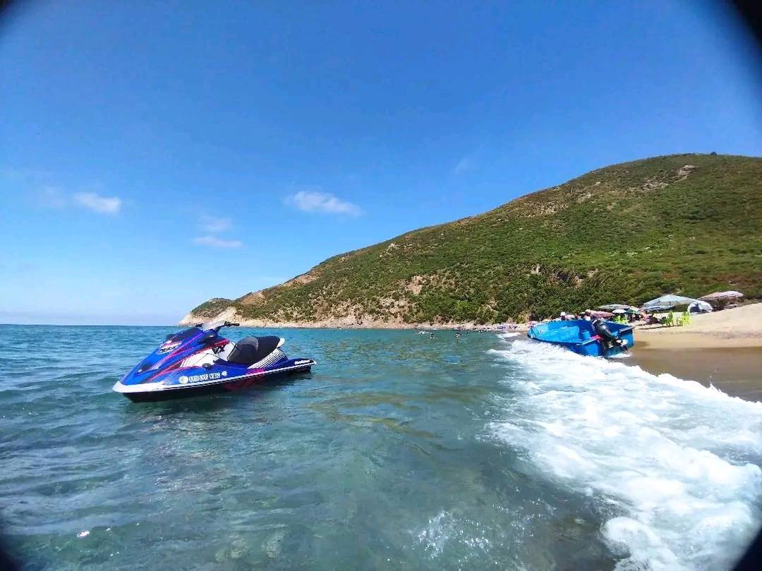 شاطئ القصر الروماني